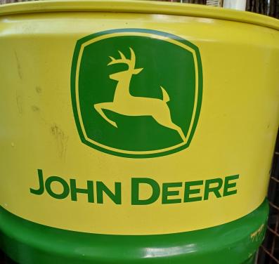 John-Deere design