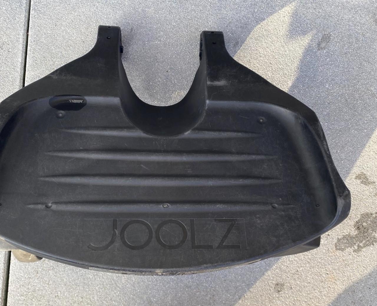 Joolz meerijdplankje