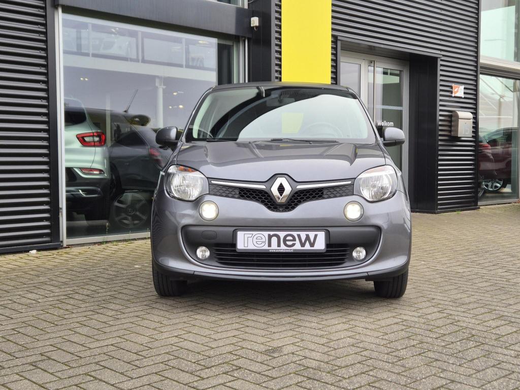 Renault Twingo tce 90 turbo dynamique | vouwdak | r-link