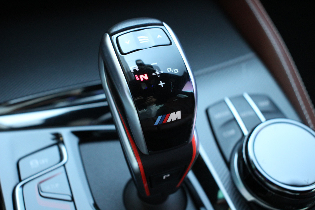 BMW M5 5-serie competition | vol opties | 21'' | b&w | keramisch | orig. nl