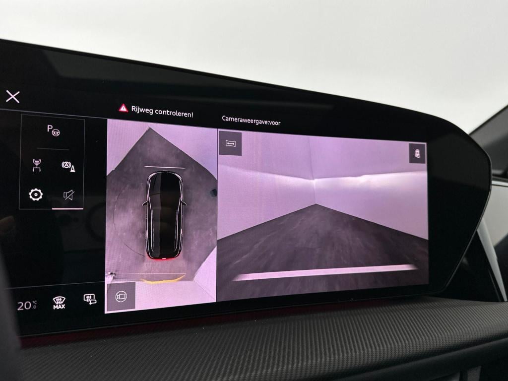 Audi Q5 sportback s edition competition 2.0 tfsi e 270 kw / 367 pk s