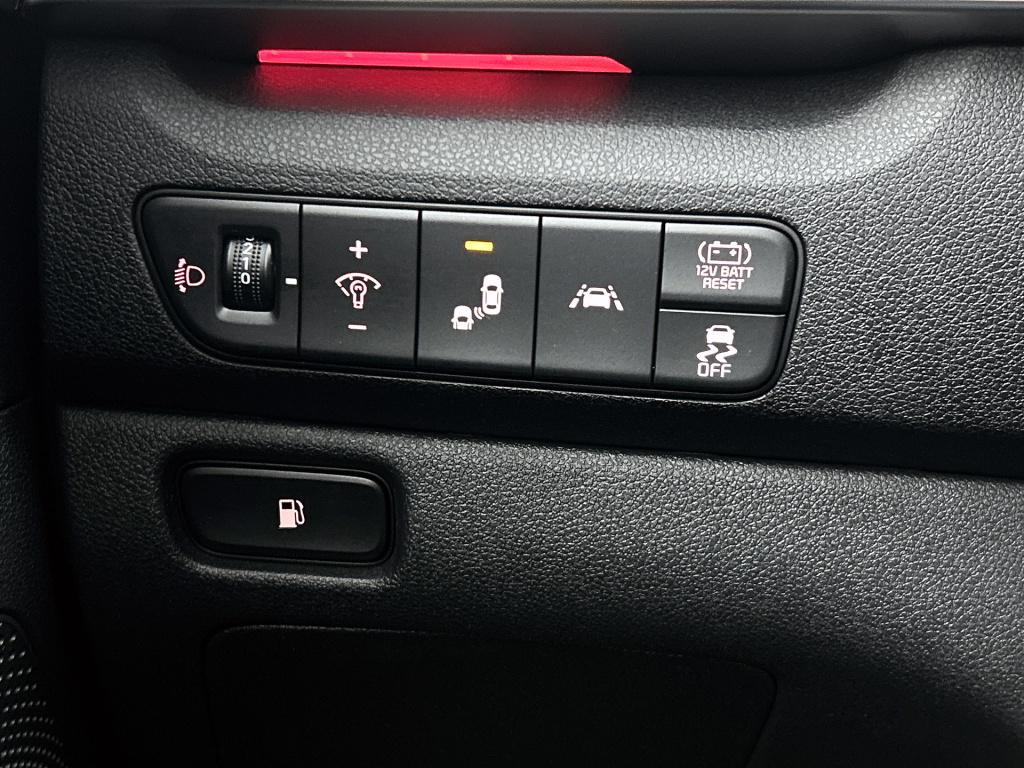 Kia Niro 1.6 gdi hybrid dynamicplusline stoel/stuurverwarming | trekhaak | 