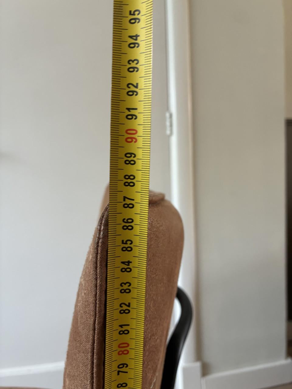 4 eetkamerstoelen Henders & Hazel