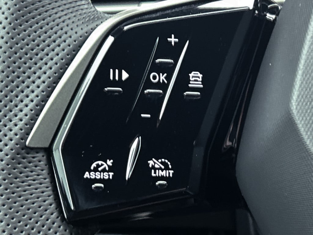 Peugeot 3008 hybrid 136 pk automaat gt