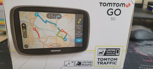 Routeplanner