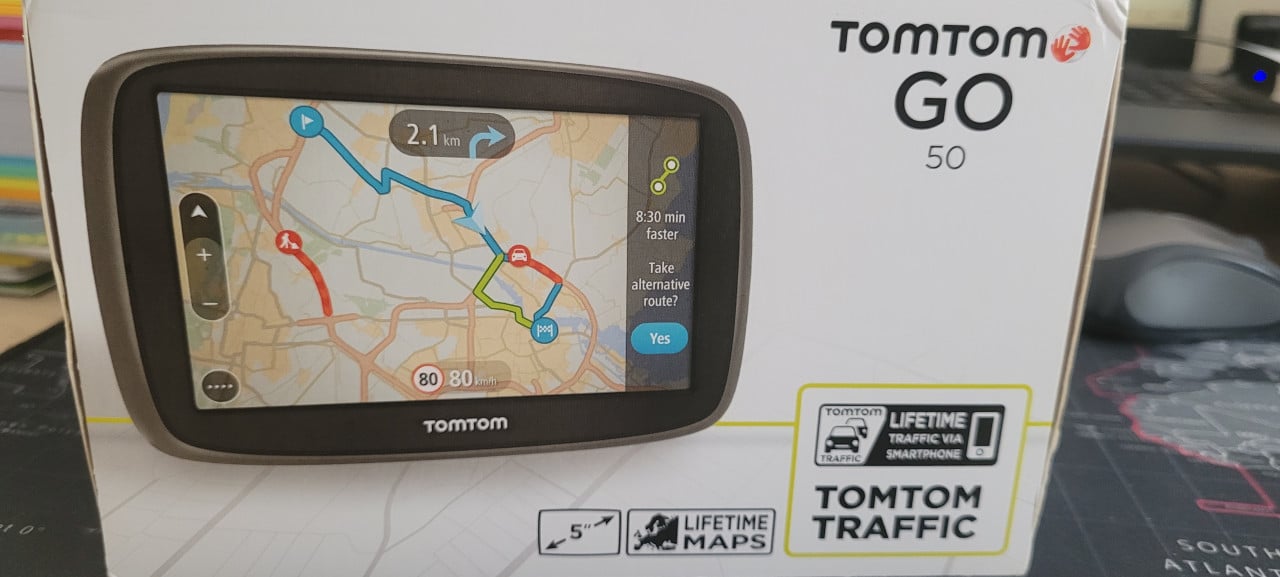 Routeplanner
