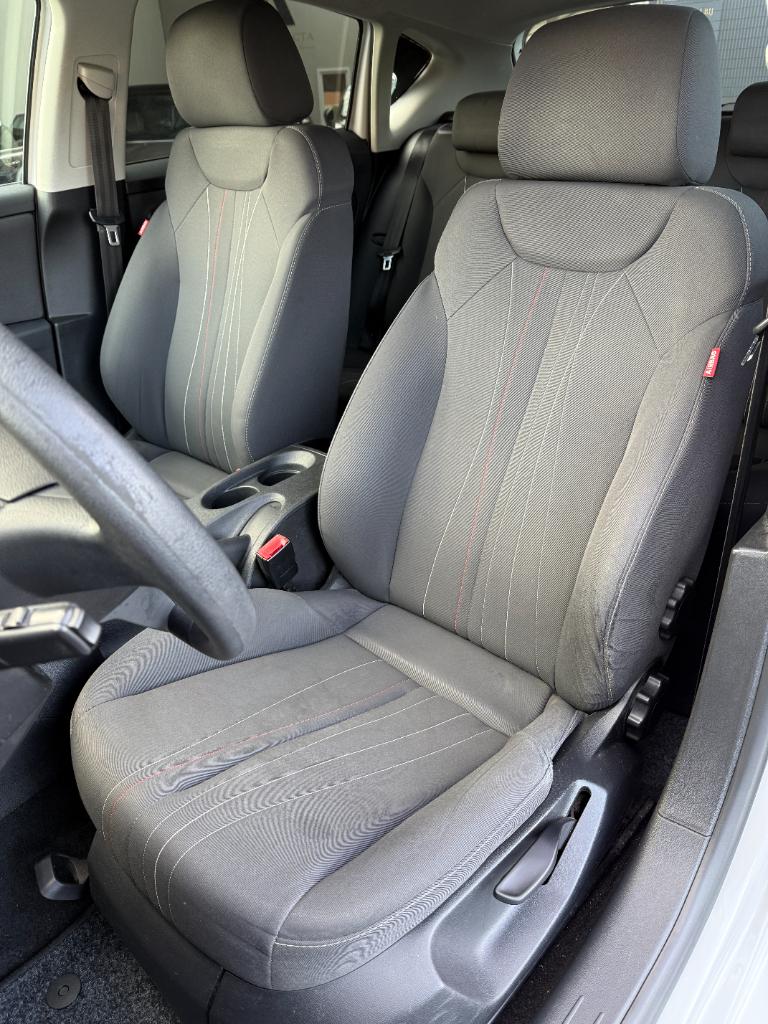 Seat Leon 1.2tsi - reference