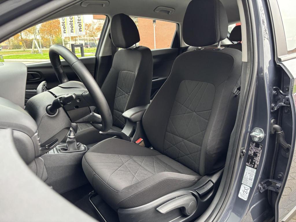 Hyundai Bayon 1.0 t-gdi comfort smart | navigatie | camera | apple carplay/