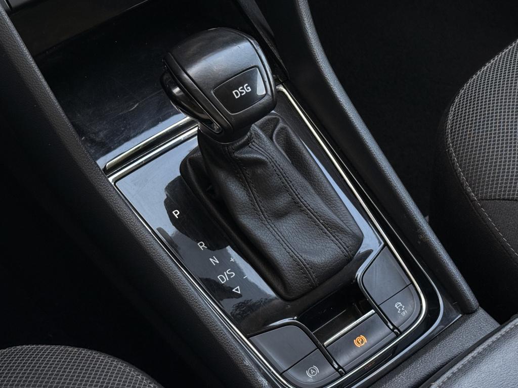 Skoda Kodiaq 1.5 tsi style 7p. | cruise | stoelverwarming | trekhaak | appl