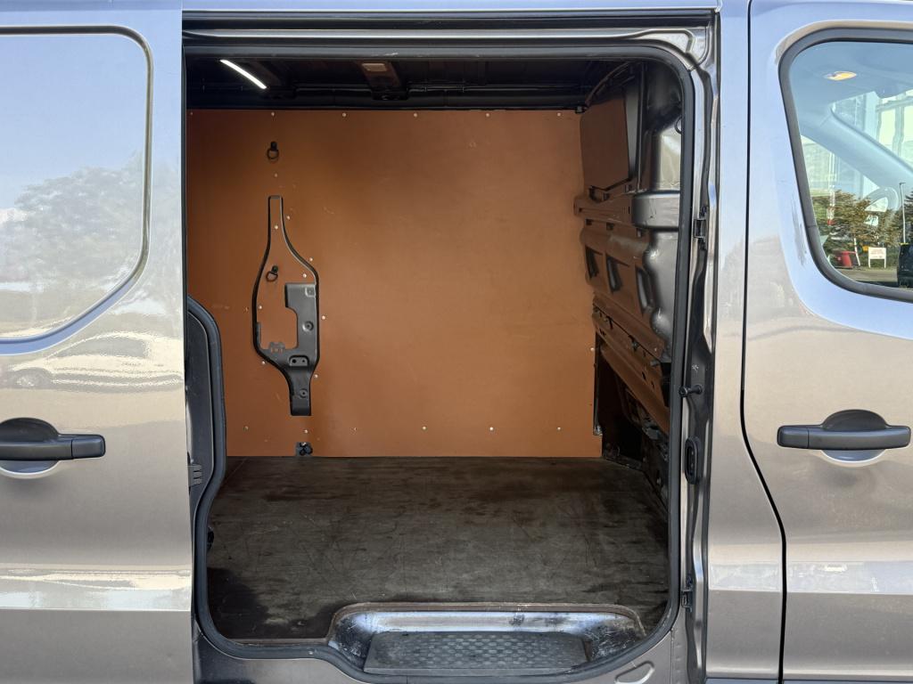 Renault Trafic 1.6 dci t29 l2h1 comfort energy | navi | cruisecontrol | air
