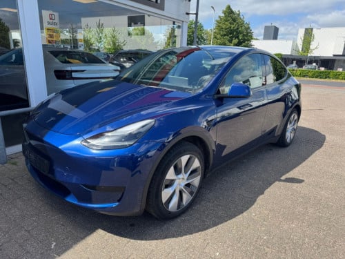 Tesla Model Y rwd 58 kwh