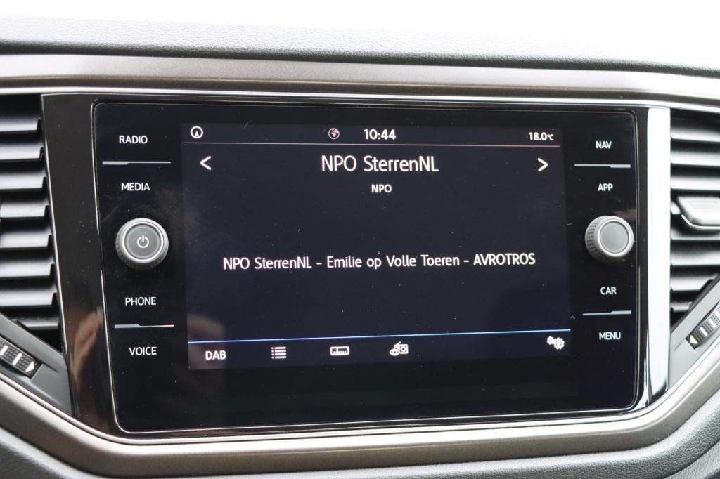 Volkswagen T-roc 1.5 tsi style dsg7 150pk