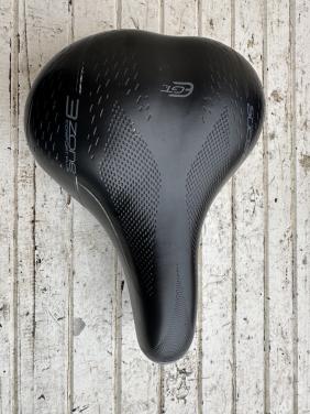 Gratis Fietszadel (dames )