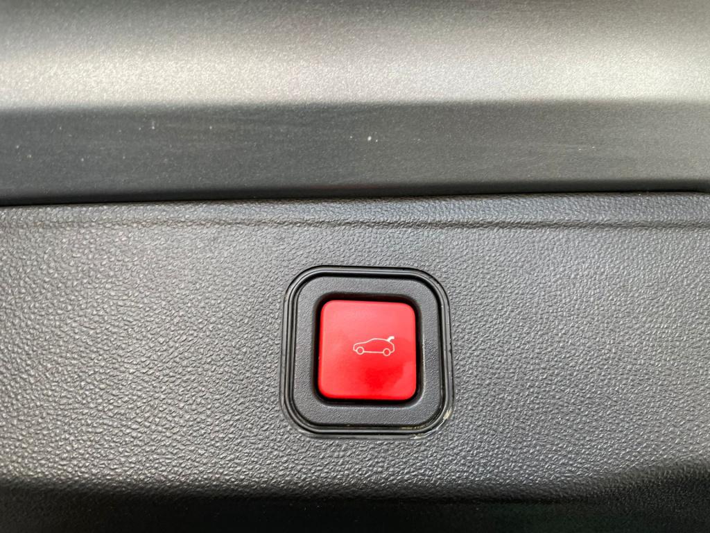 Jeep Avenger altitude 54 kwh