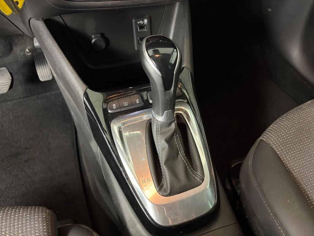 Opel Crossland X 1.2 turbo elegance