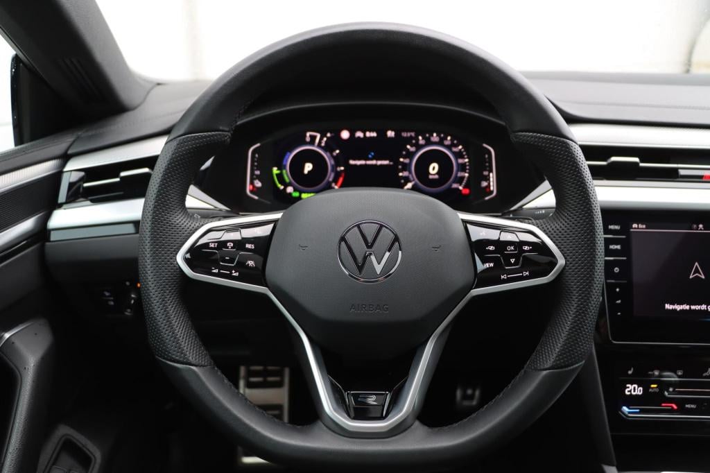 Volkswagen Arteon 1.4 tsi ehybrid r-line business + 218pk dsg6 | soh 94,1% 