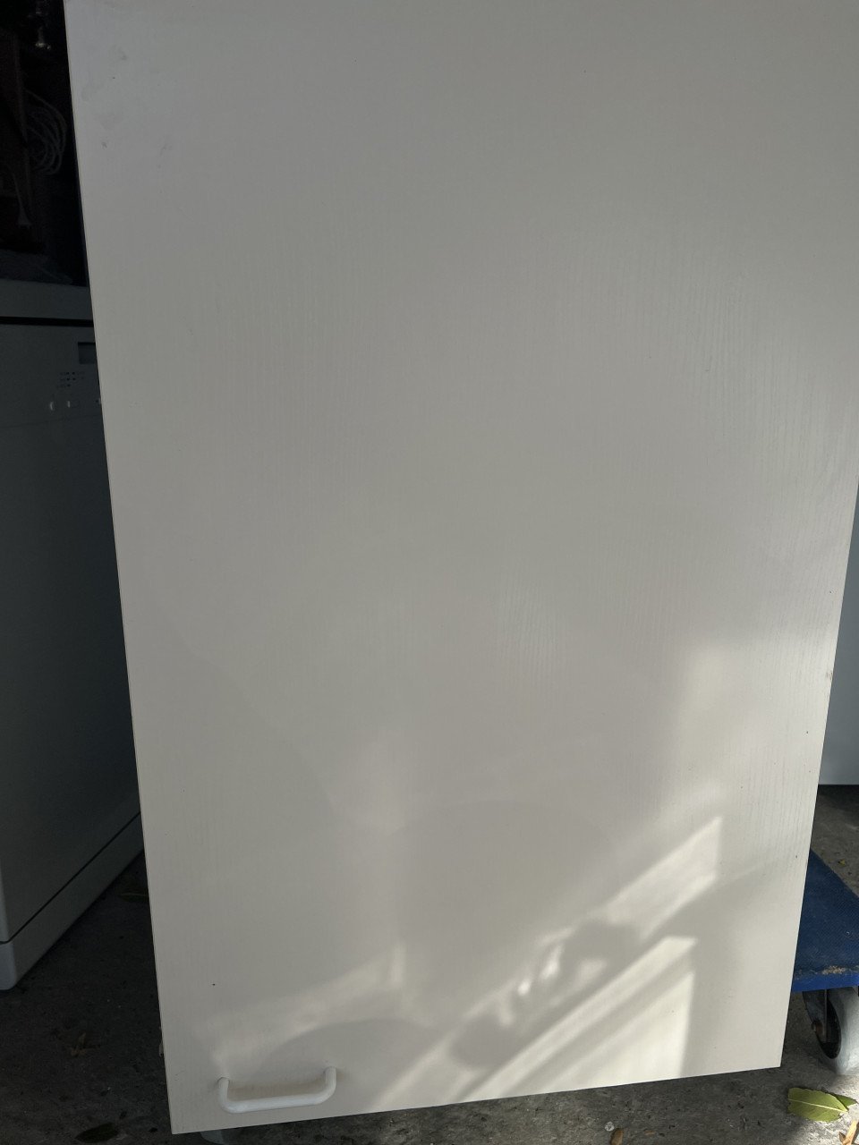 Atag  A++ klasse inbouw koelkast 87 cm. Hoog 163 liter