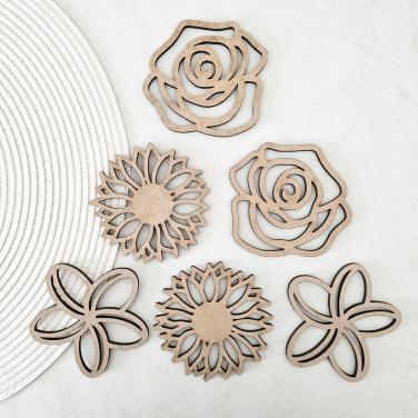 Gepersonaliseerde keukengerei