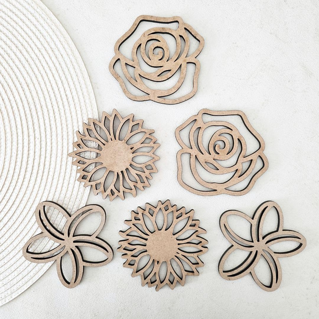 Gepersonaliseerde keukengerei