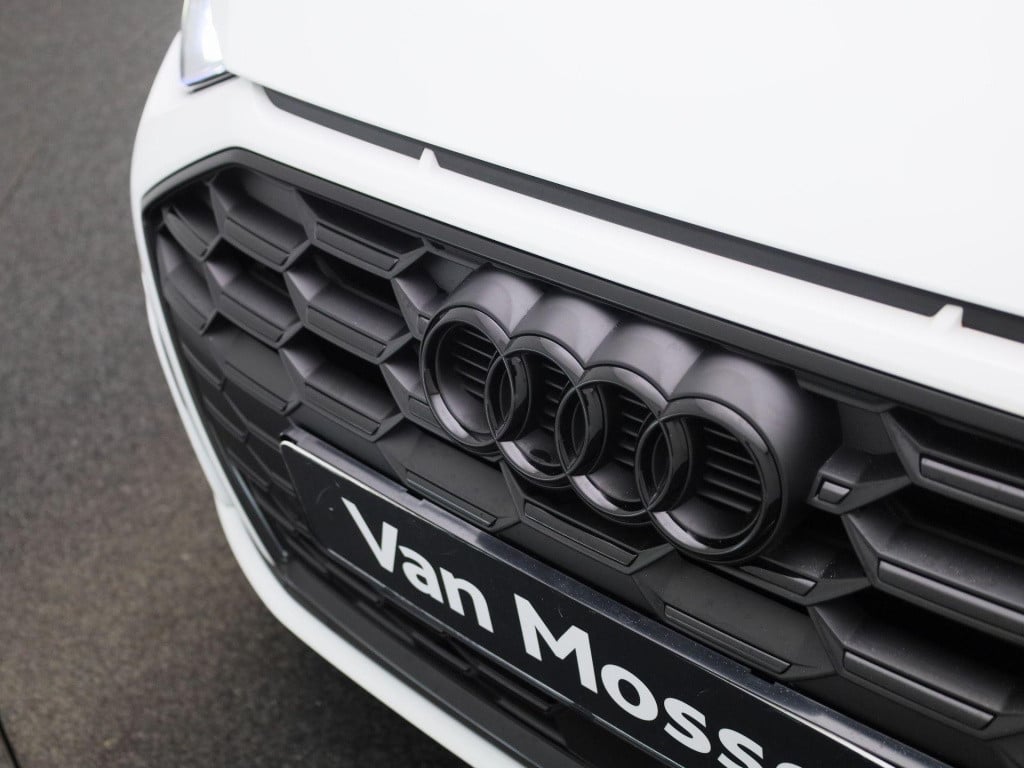 Audi A3 sportback 45 tfsi e s edition competition 245 pk | s-line | automaa