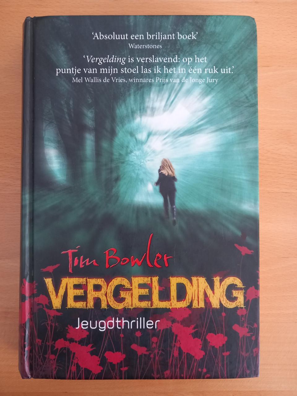Vergelding