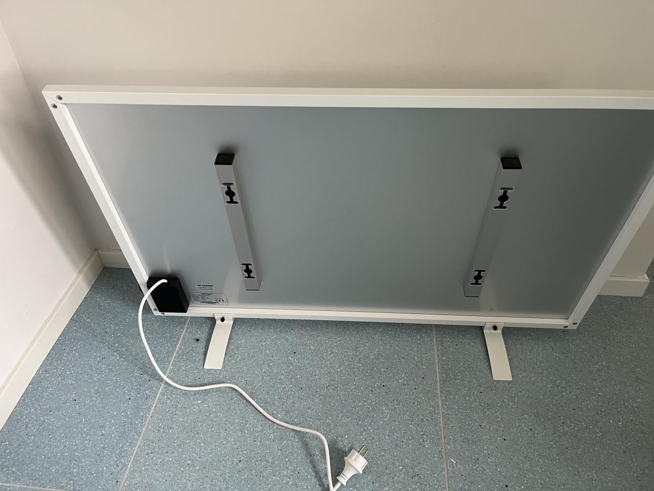 Infrarood paneel 580Watt