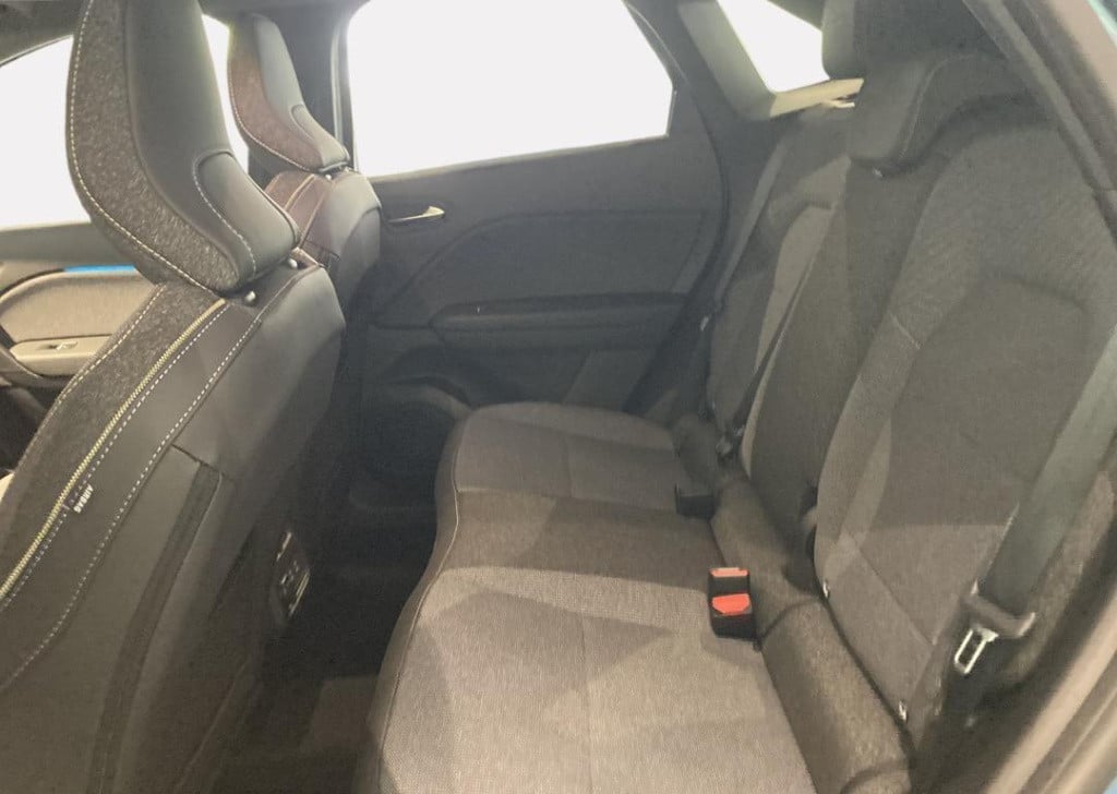Renault Symbioz 1.6 e-tech full hybrid 145 techno - pack driving & comfort,