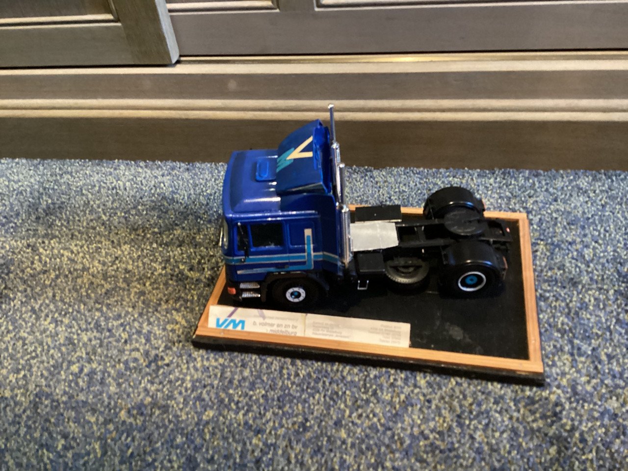 Modelbouw