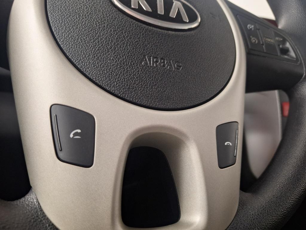 Kia Venga 1.4 cvvt comfort pack