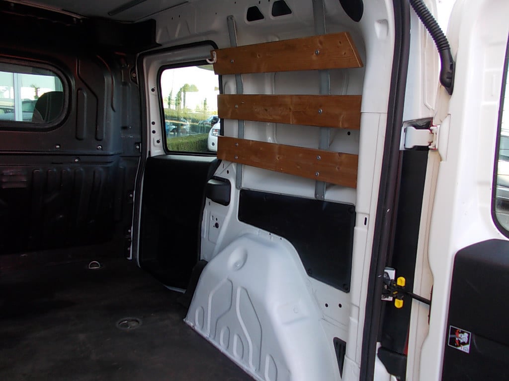 Fiat Doblo 1.3 jtd 90pk multijet 91000km airco, sch.deur