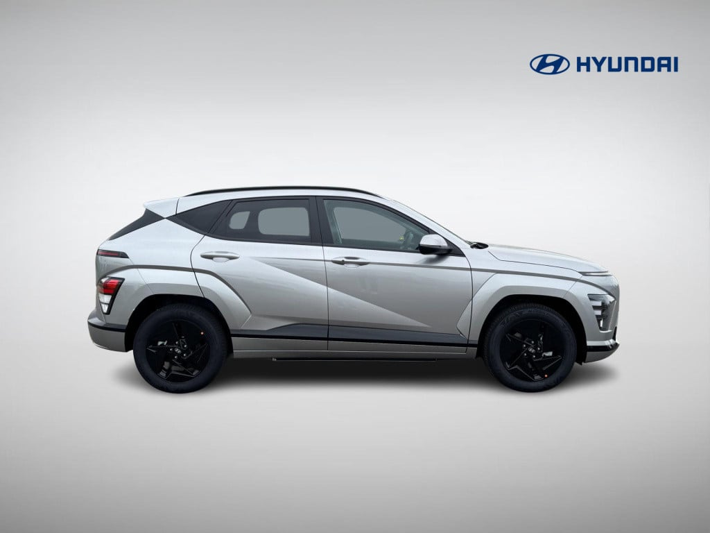 Hyundai Kona electric pure edition 65.4 kwh
