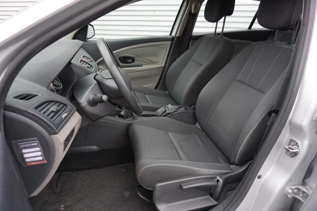 Renault Megane 1.6 authentique airco / trekhaak