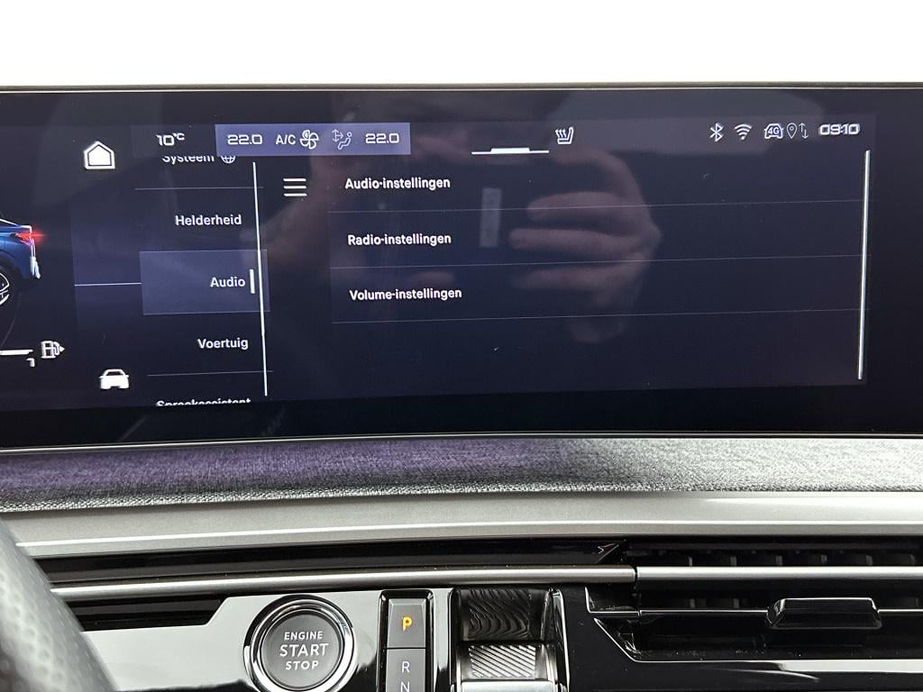 Peugeot 3008 hybrid 145 pk automaat gt | elektrische acherklep | adaptive c