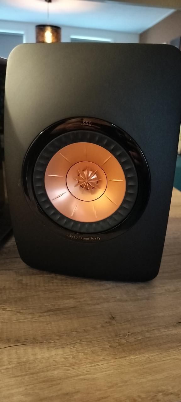 Audio Kef jbl pioneer.