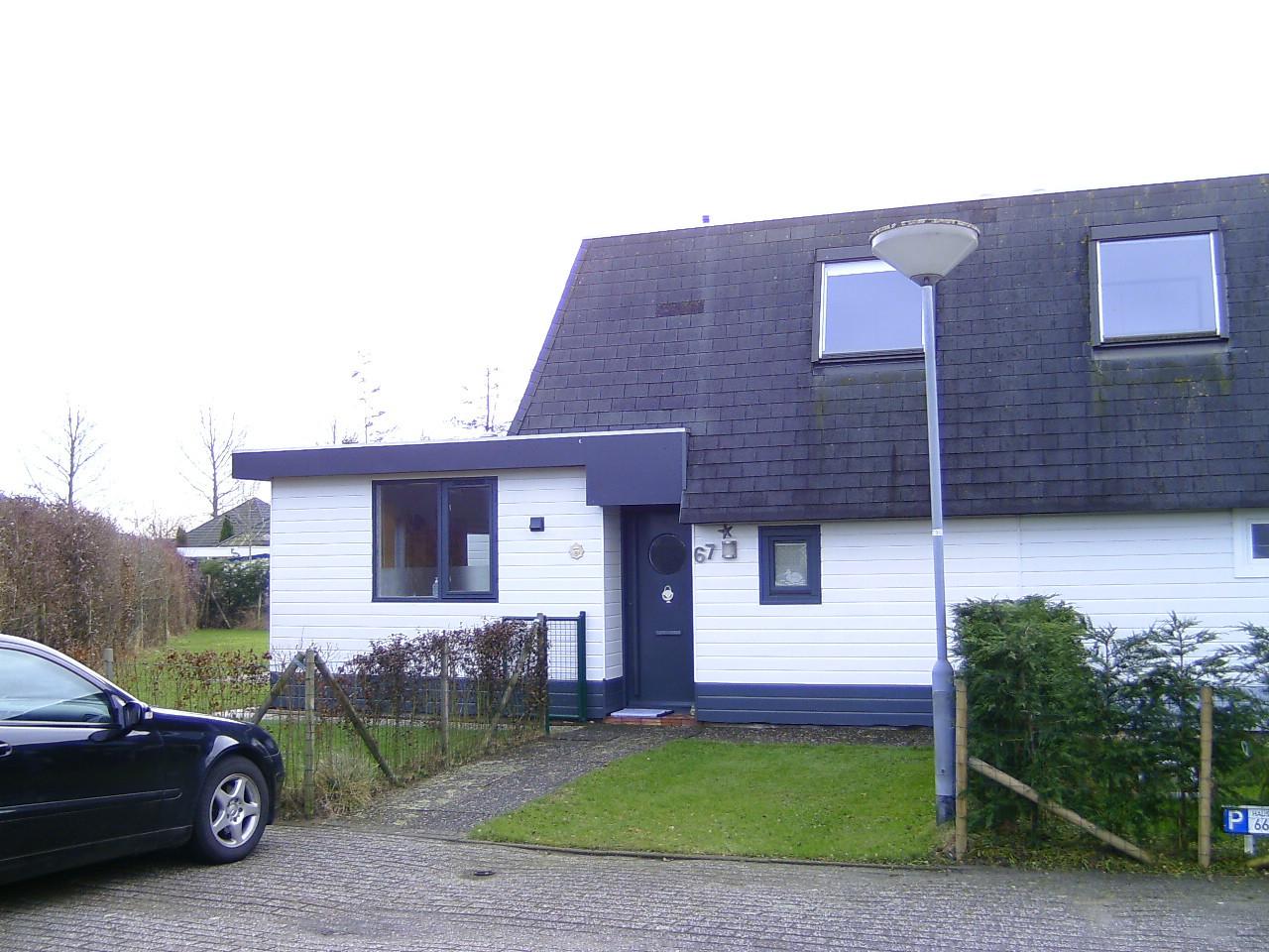 Schoonmaakster / schoonmaker  voor vakantie woning in Breskens
