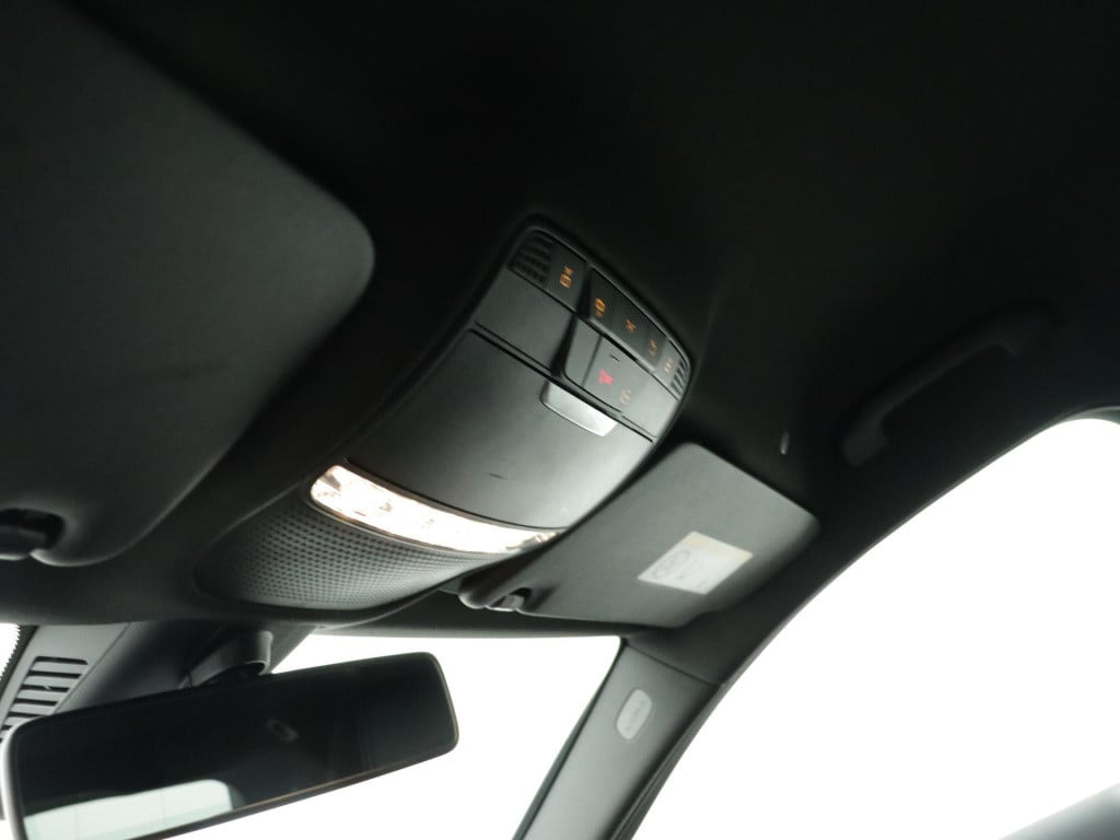 Mercedes-Benz C-Klasse estate 160 business solution amg limited | automaat 