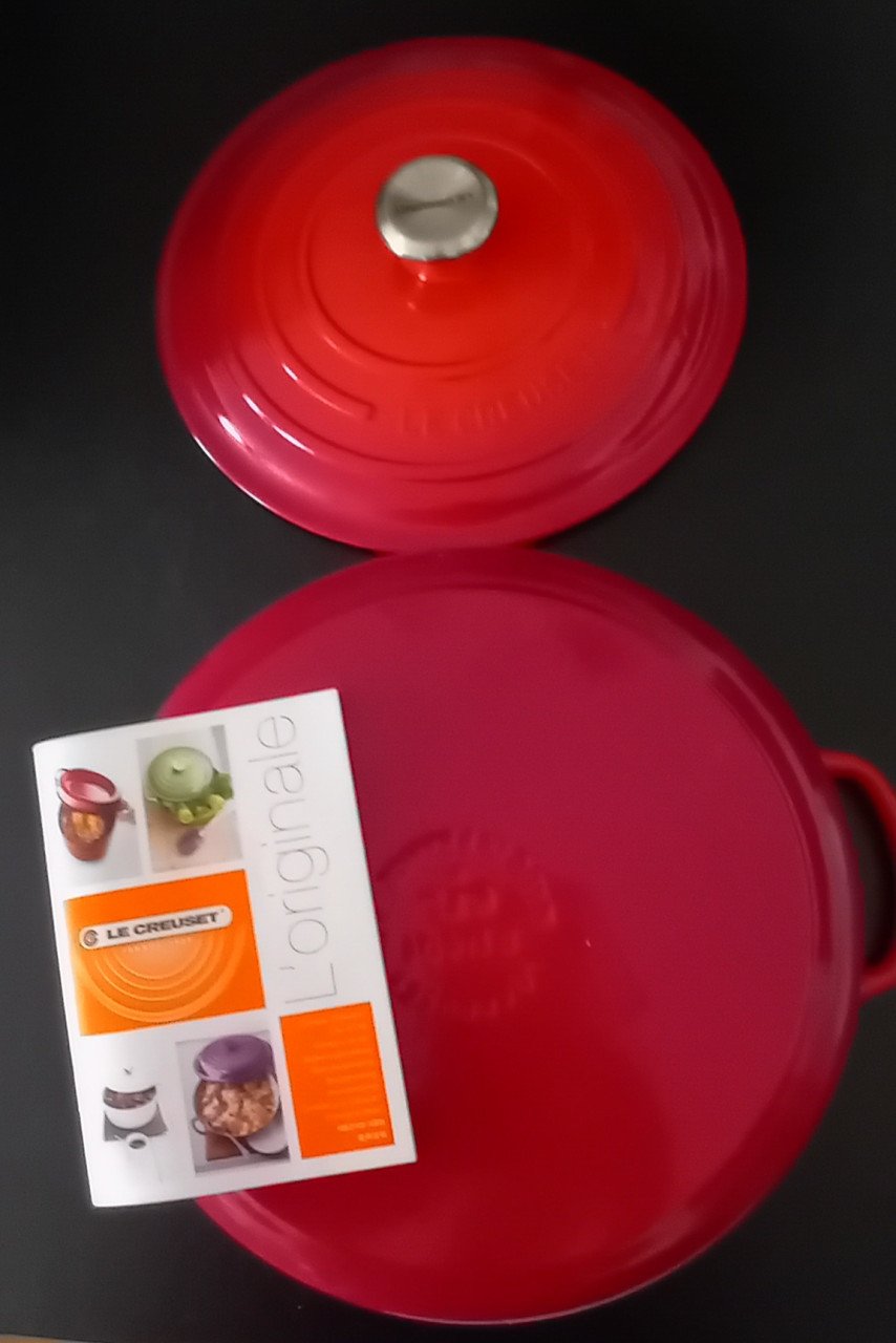 Le Creuset Braadpan Ø 28cm