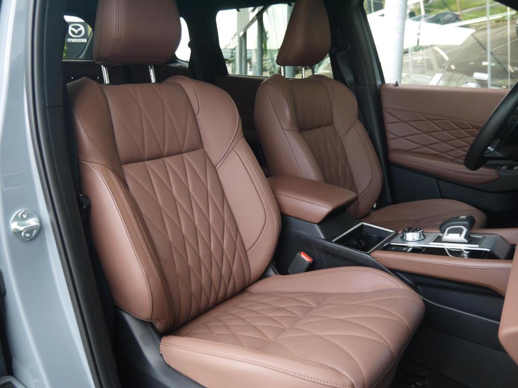 Mitsubishi Outlander 2.4 phev instyle+