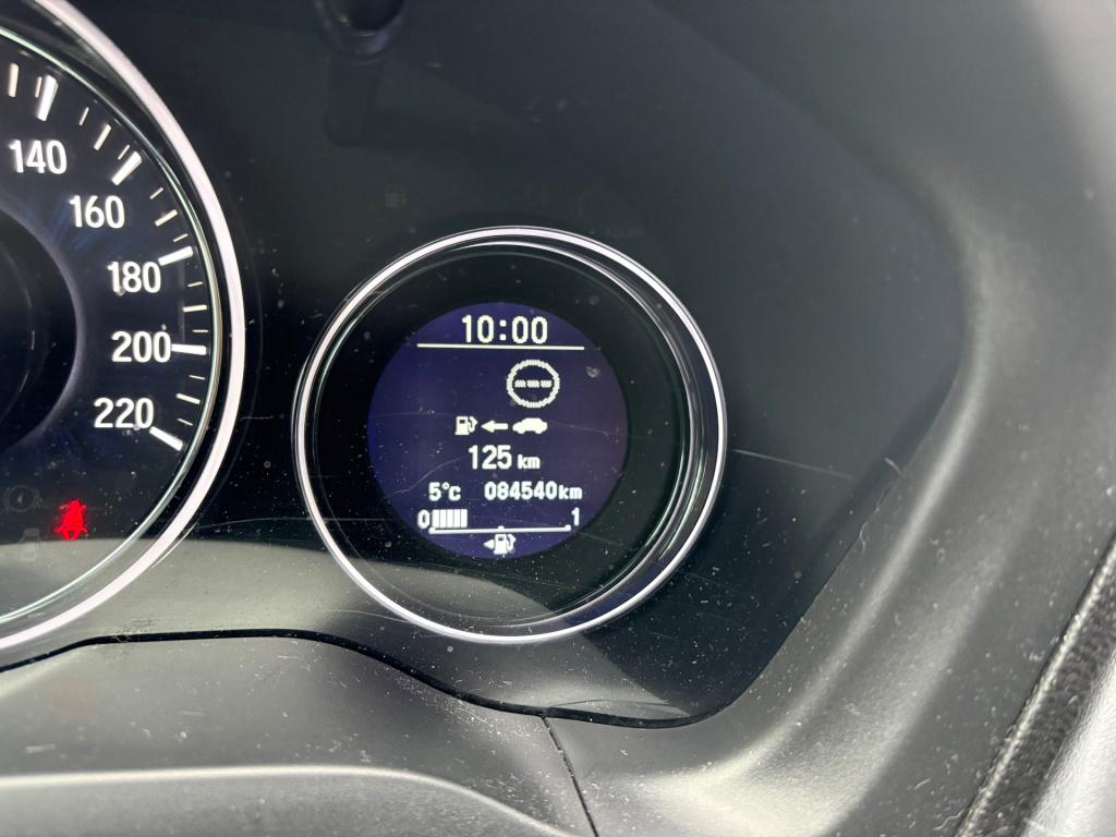 Honda HR-V 1.5 i-vtec comfort