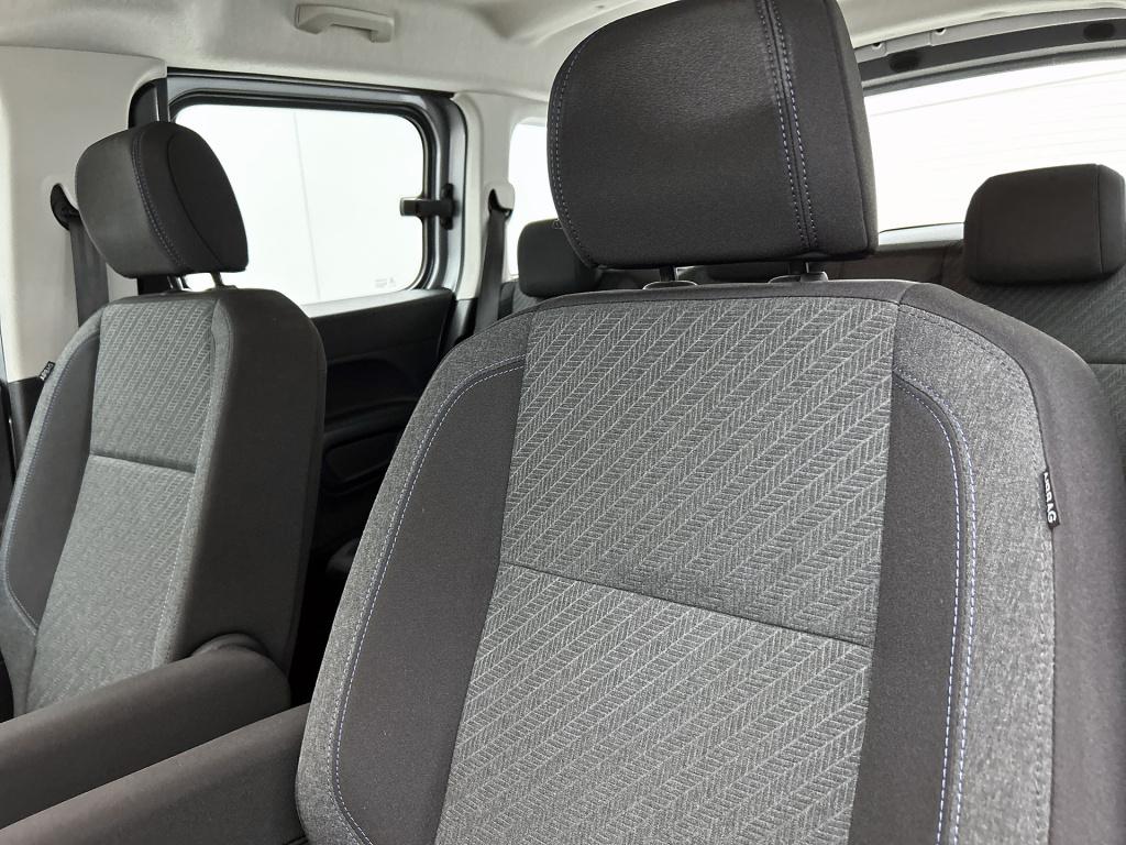 Peugeot Rifter 130pk automaat active pack | rijklaar | camera achter | appl
