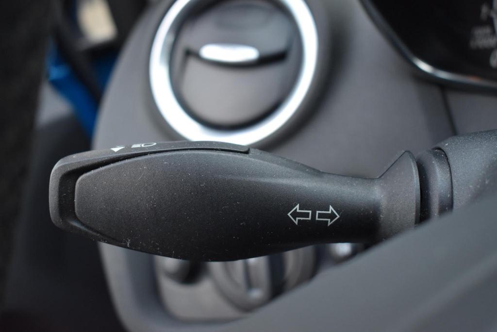 Ford Fiesta 1.0 style | incl. nieuwe distributieriem | volledig dealeronder