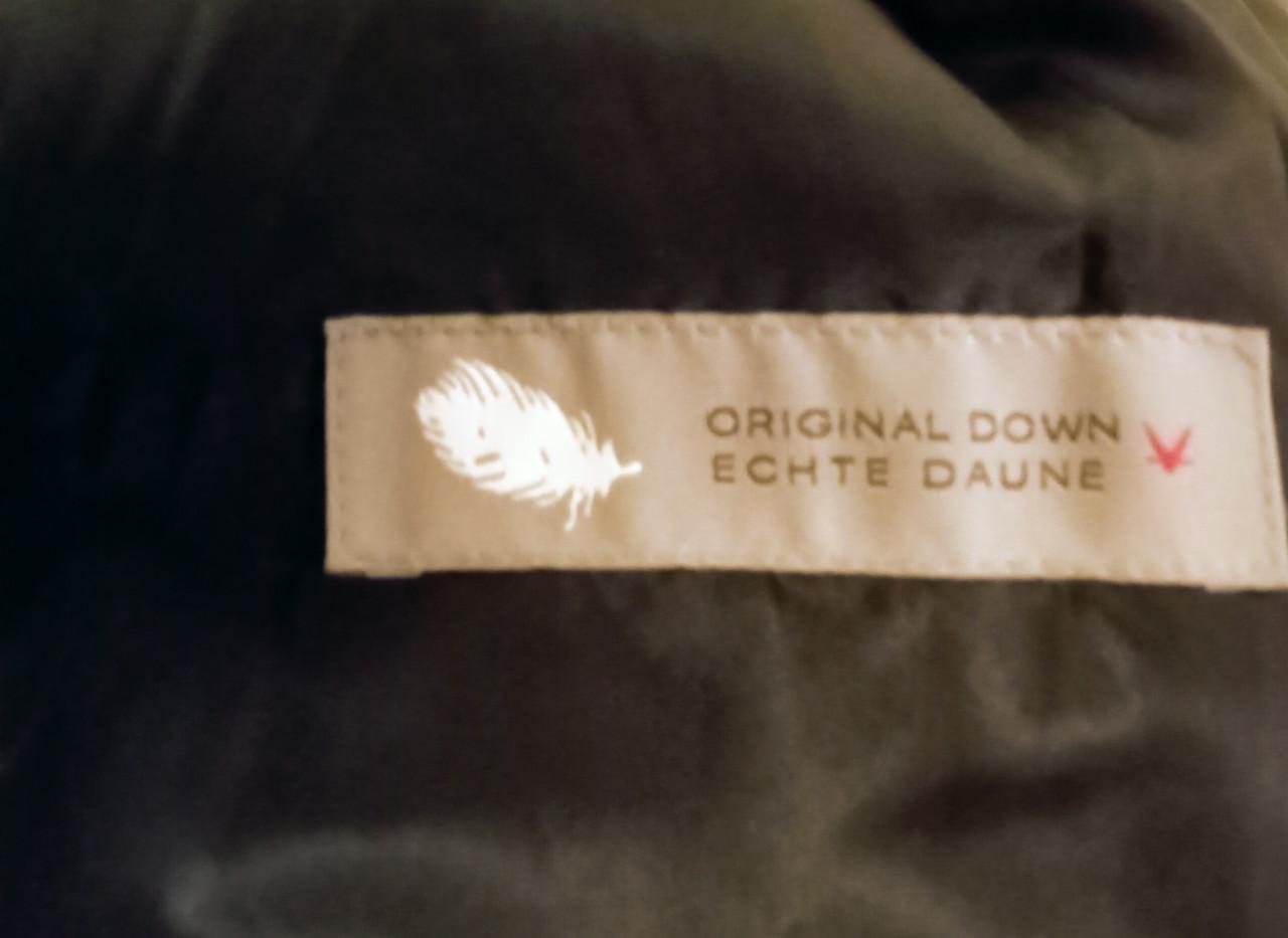 Zwart damesjasje merk Fuchs Schmitt