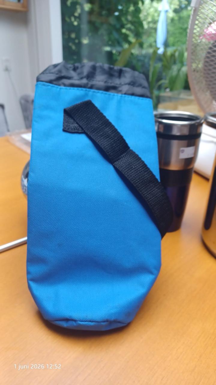 Thermosbeker