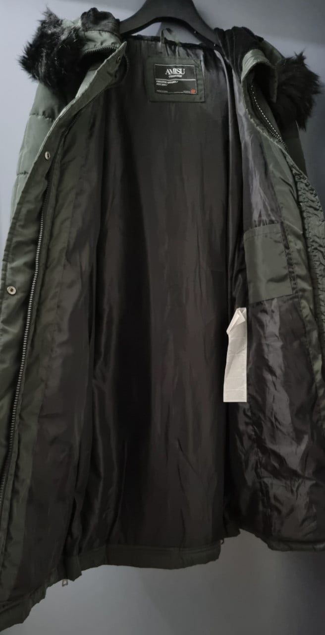 Damesjas maat 40