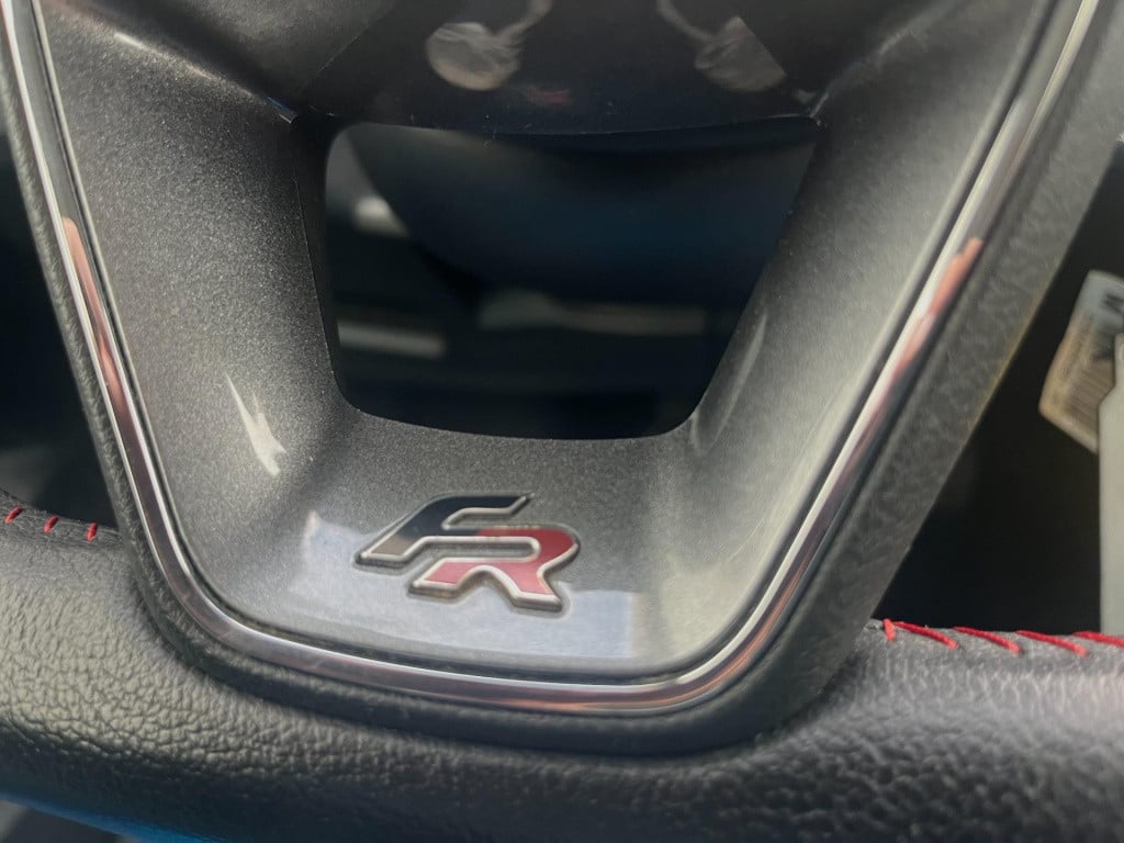 Seat Ibiza sc 1.0 ecotsi fr connect | orig. nl | carplay | incl. beurt/apk