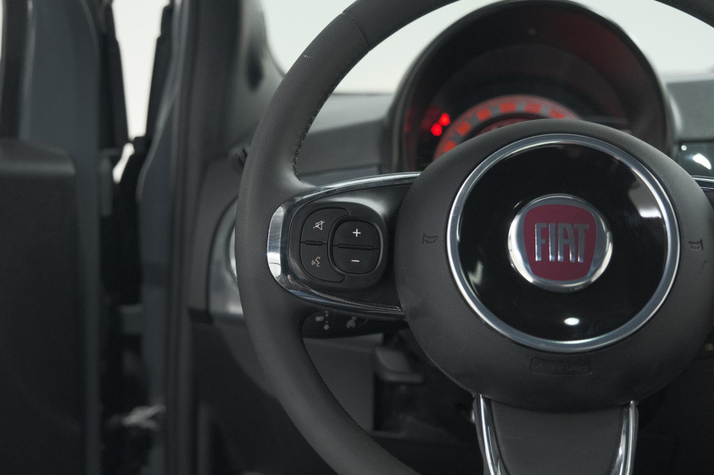Fiat 500 1.0 hybrid dolcevita | panoramadak | apple carplay | parkeersensor