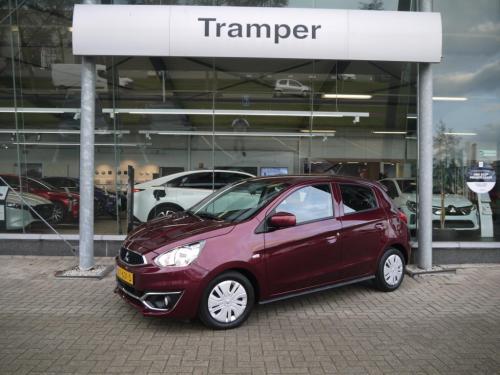 Mitsubishi Space Star 1.0 cool+|airco|rijklaar