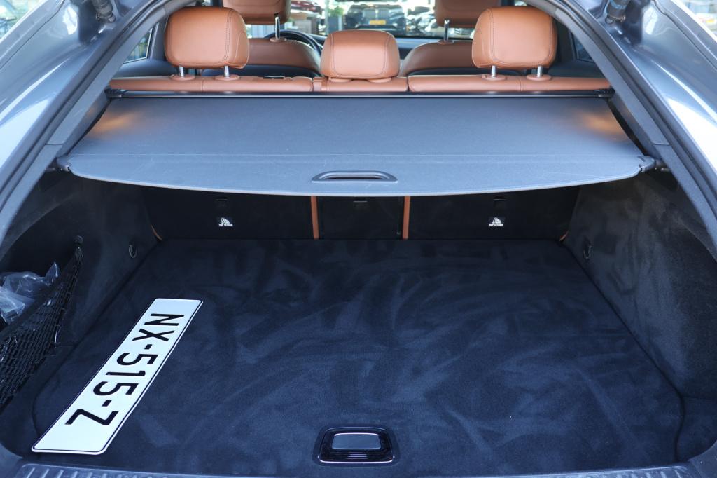 Mercedes-Benz Glc coupé 250 4matic amg line l schuif- kanteldak l led high 