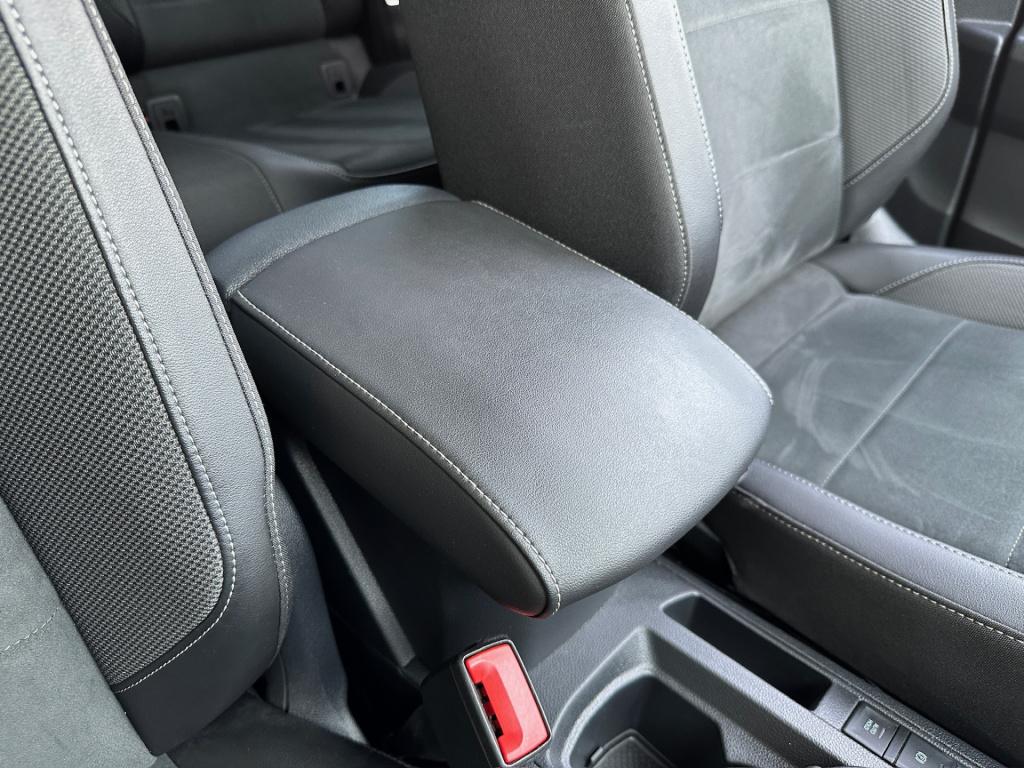 Volkswagen T-roc 1.5 tsi 150pk dsg style | camera | navi | adapt. cruise | 