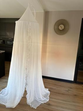 Jollein Klamboe met piekstok